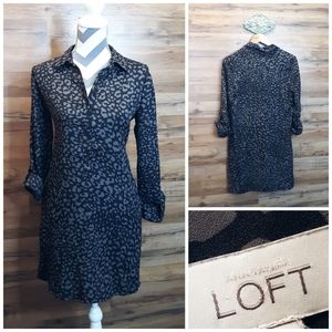 Loft Dress